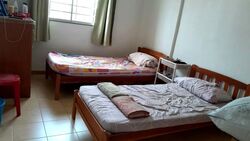 Blk 227 Tampines Street 23 (Tampines), HDB 3 Rooms #602909881